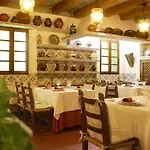 Del Senglar 3* Espluga de Francolí