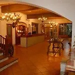 Maison d'hôtes Del Senglar