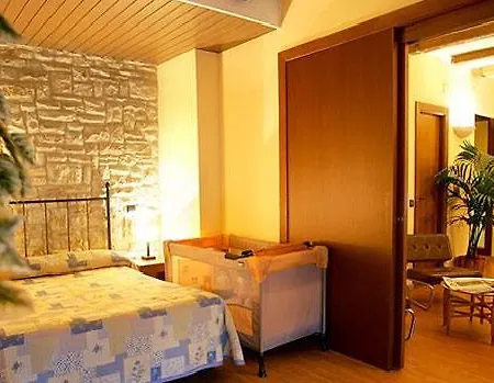 Casa de hóspedes Del Senglar