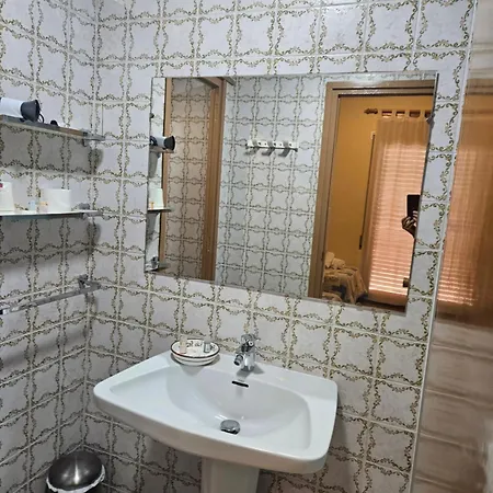 Vendégház Del Senglar Espluga de Francolí