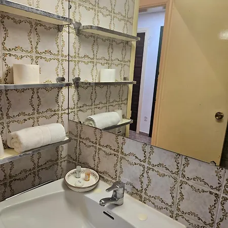Del Senglar Vendégház 3*
