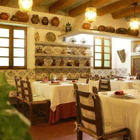 Del Senglar 3* Espluga de Francolí