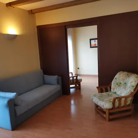 Casa de hóspedes Del Senglar 3*