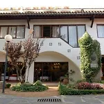 Pensionat Del Senglar Espluga de Francolí
