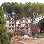 Pensionat Del Senglar Espluga de Francolí
