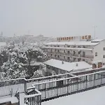 Del Senglar Pensionat 3*