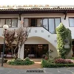 Del Senglar Affittacamere Espluga de Francolí
