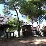Del Senglar 3* Espluga de Francolí
