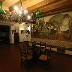 Del Senglar 3* Espluga de Francolí