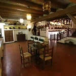 Pensionat Del Senglar