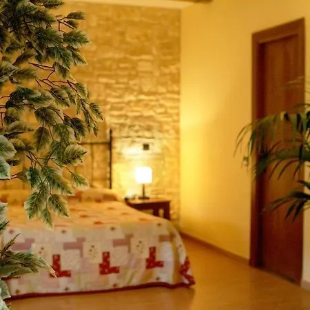 Guest house Del Senglar 3*