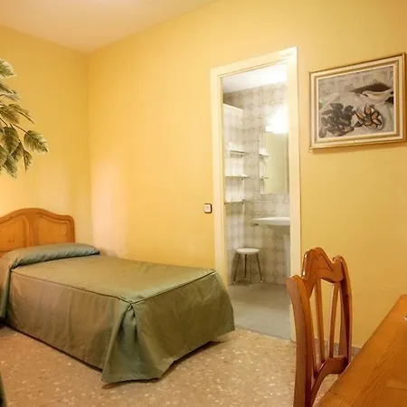 Guest house Del Senglar L'Espluga de Francoli