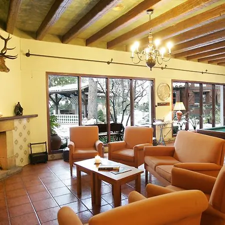 Del Senglar Guest house 3*