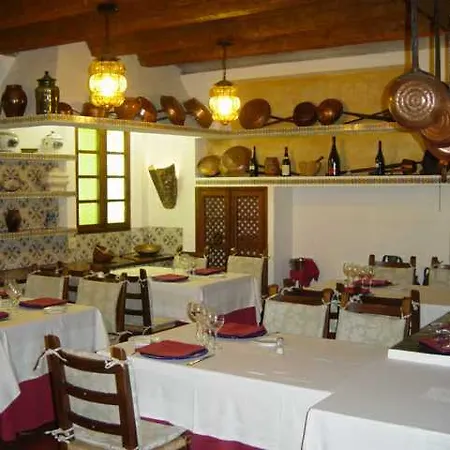 Del Senglar 3* Espluga de Francolí