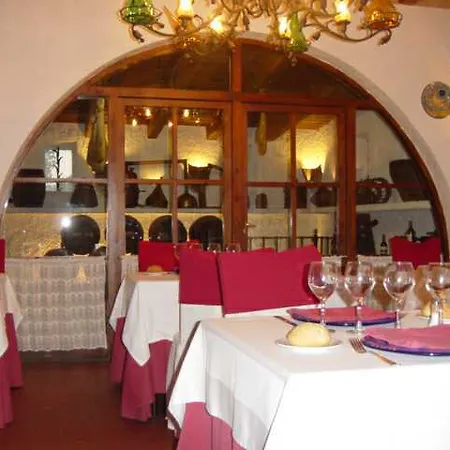 Del Senglar Guest house L'Espluga de Francoli