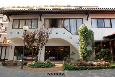 Guest house Del Senglar L'Espluga de Francoli