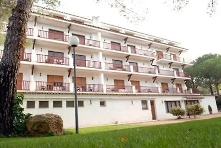 Guest house Del Senglar 3*