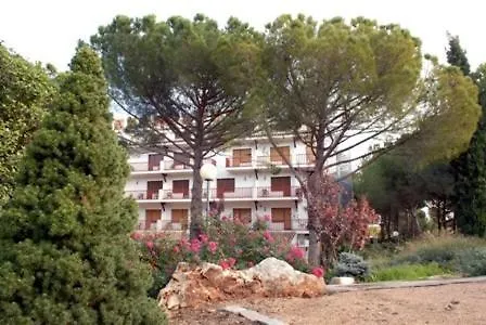 Guest house Del Senglar L'Espluga de Francoli