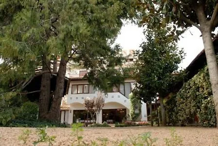 Del Senglar L'Espluga de Francoli
