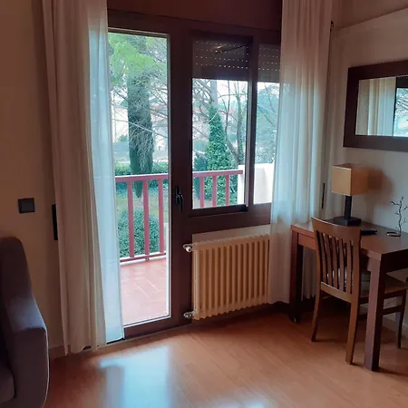 Maison d'hôtes Del Senglar 3*