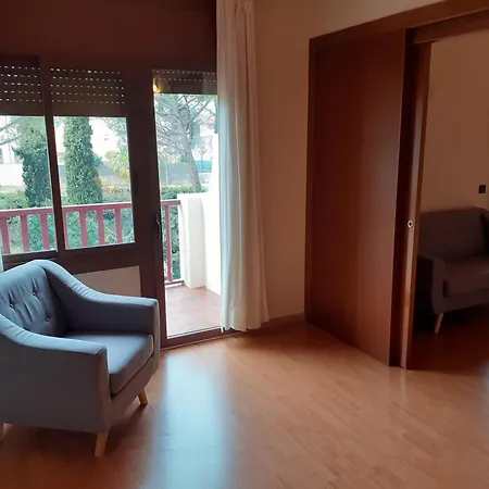 Guest house Del Senglar L'Espluga de Francoli