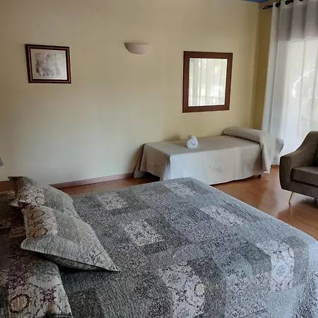Del Senglar L'Espluga de Francoli