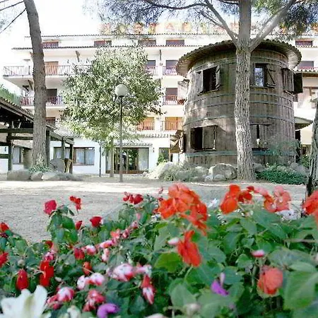 Del Senglar Penzion 3*