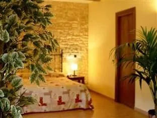 Guest house Del Senglar L'Espluga de Francoli