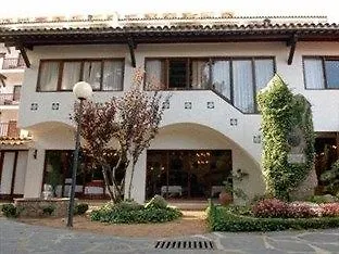 Del Senglar 3* Espluga de Francolí