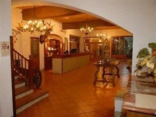 Guest house Del Senglar