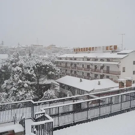 Del Senglar Penzion 3*