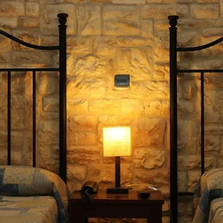 Guest house Del Senglar L'Espluga de Francoli