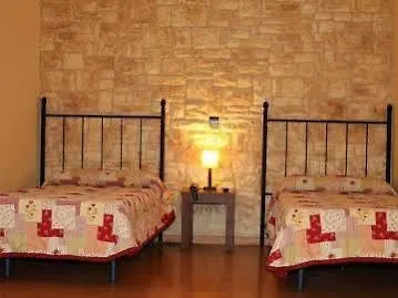 Guest house Del Senglar L'Espluga de Francoli