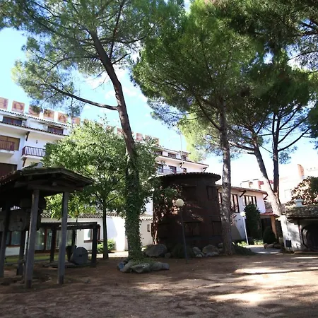 Del Senglar 3* Espluga de Francolí