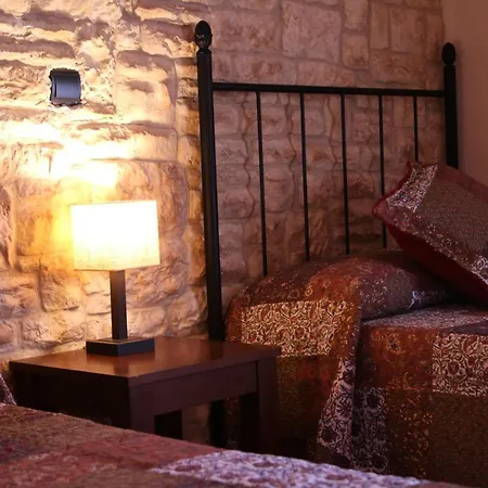 Guest house Del Senglar L'Espluga de Francoli