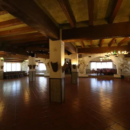 Del Senglar Guest house