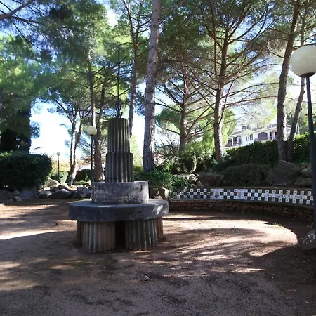 Penzion Del Senglar