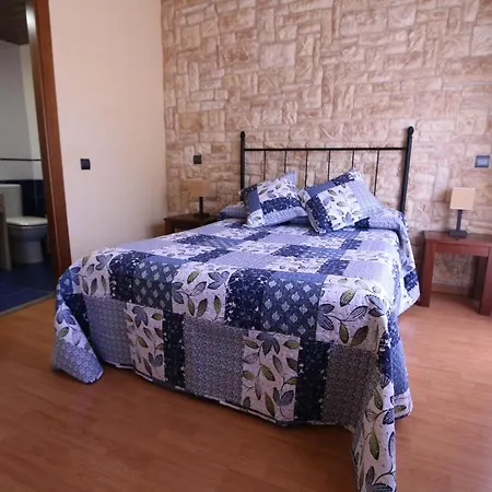 Del Senglar Espluga de Francolí