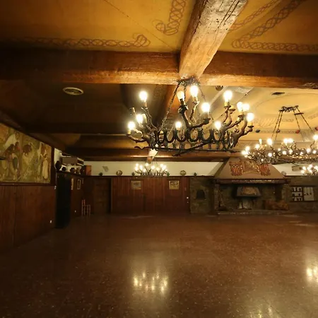 Del Senglar Gasthof Espluga de Francolí