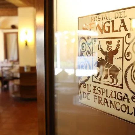 Guest house Del Senglar