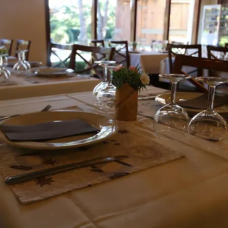 Guest house Del Senglar 3*