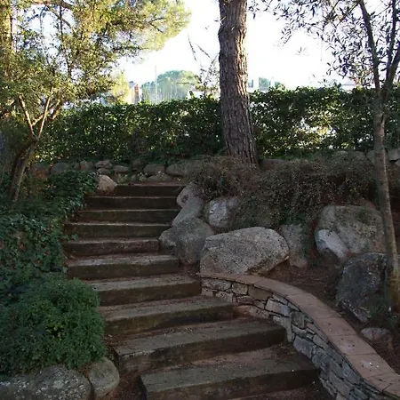 Guest house Del Senglar 3*