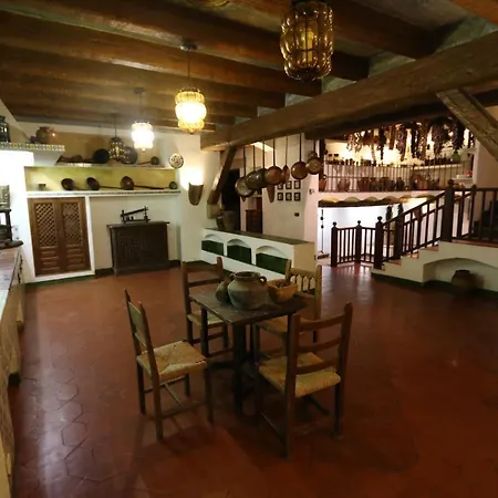 Guest house Del Senglar
