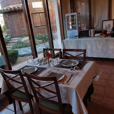 Del Senglar Guest house 3*