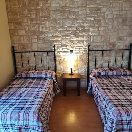 Del Senglar Espluga de Francolí