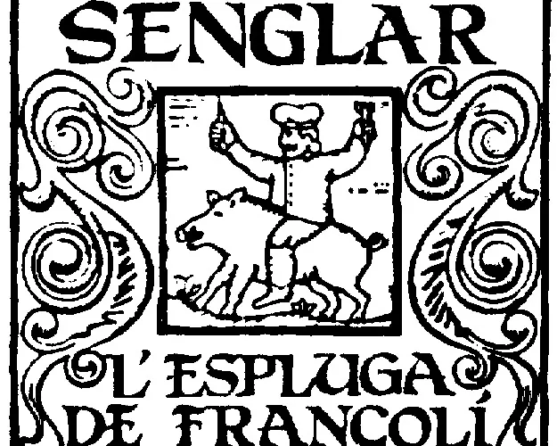 Гостевой дом Del Senglar Ла-Эсплуга-де-Франколи