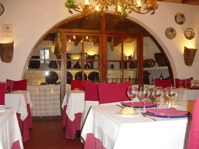 Del Senglar Maison d'hôtes Espluga de Francolí