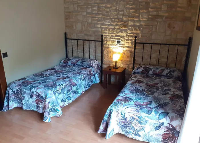 Del Senglar Maison d'hôtes 3*