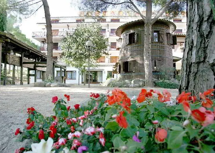 Del Senglar Гостевой дом 3*