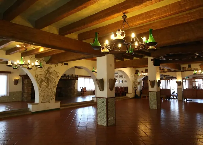 Гостевой дом Del Senglar